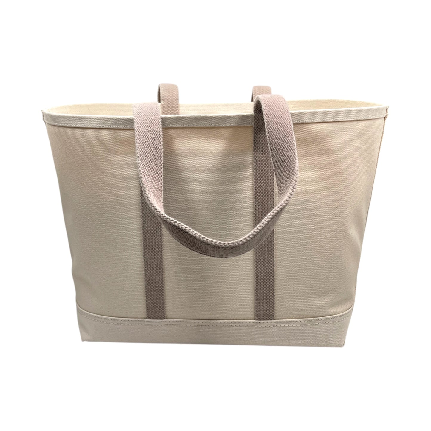 Coach Utility Canvas Tote