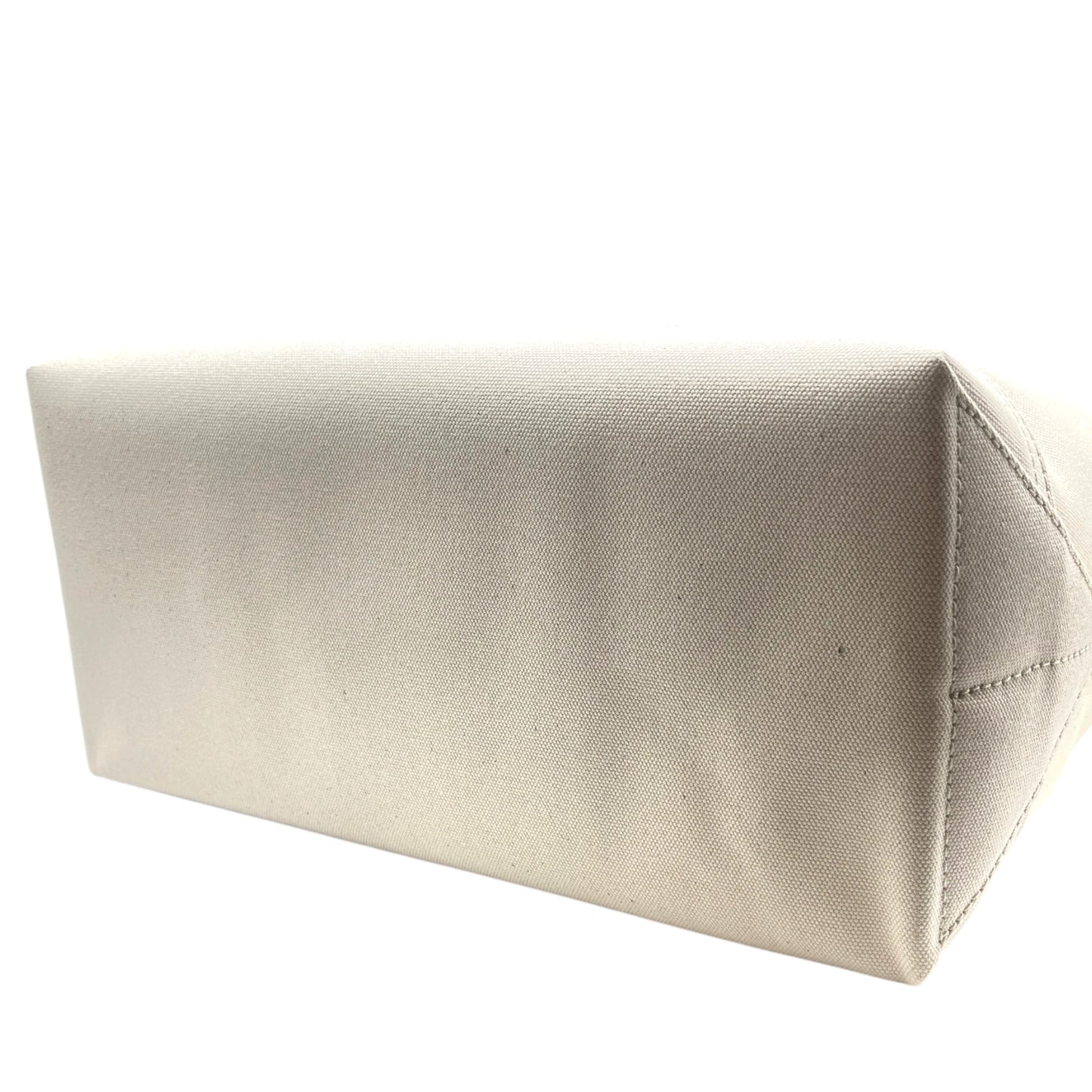 Coach Utility Canvas Tote