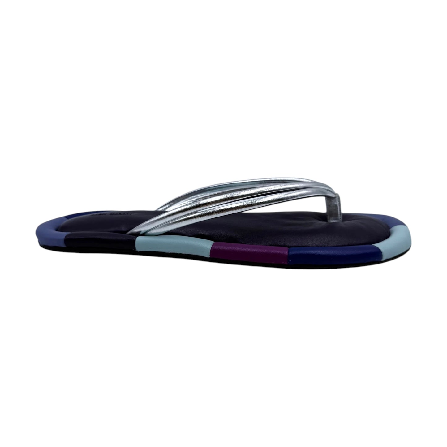 Isabel Marant Ecksa Leather Sandals