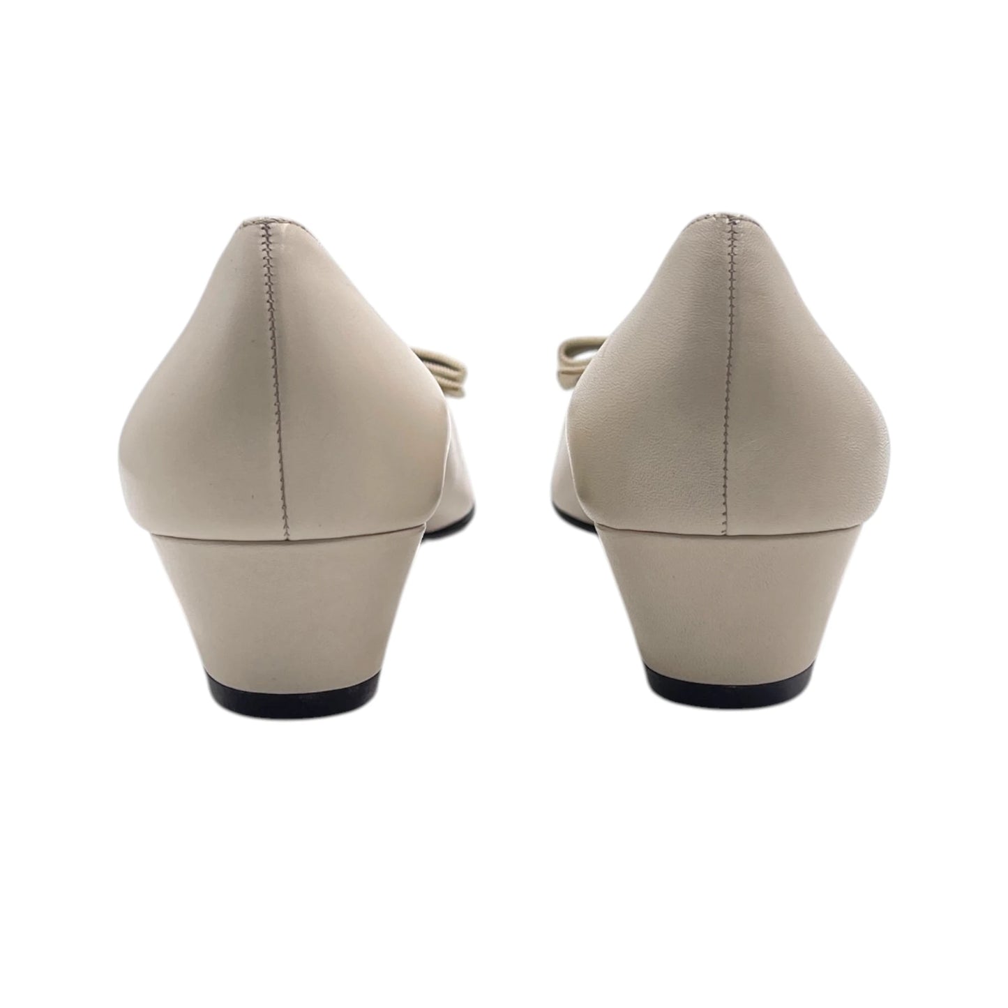 Ferragamo Vara Pump