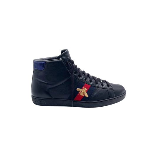 Gucci Ace High 'Bee' Men's Snkr