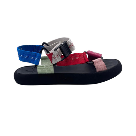 Off-White Trek Sandal