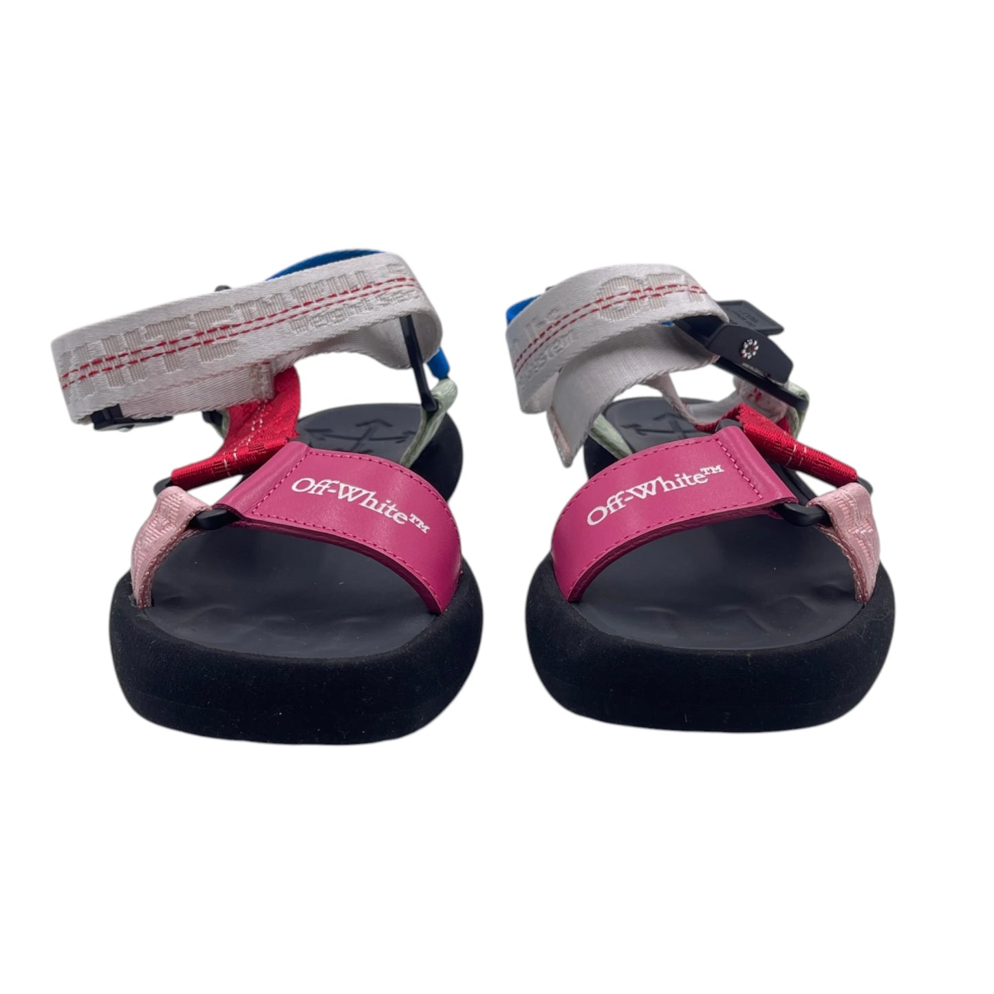 Off-White Trek Sandal