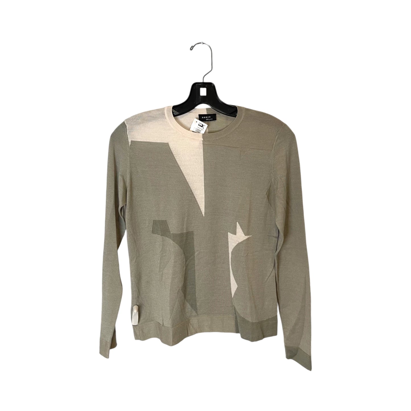 Akris Wool Sweater Wom - 4