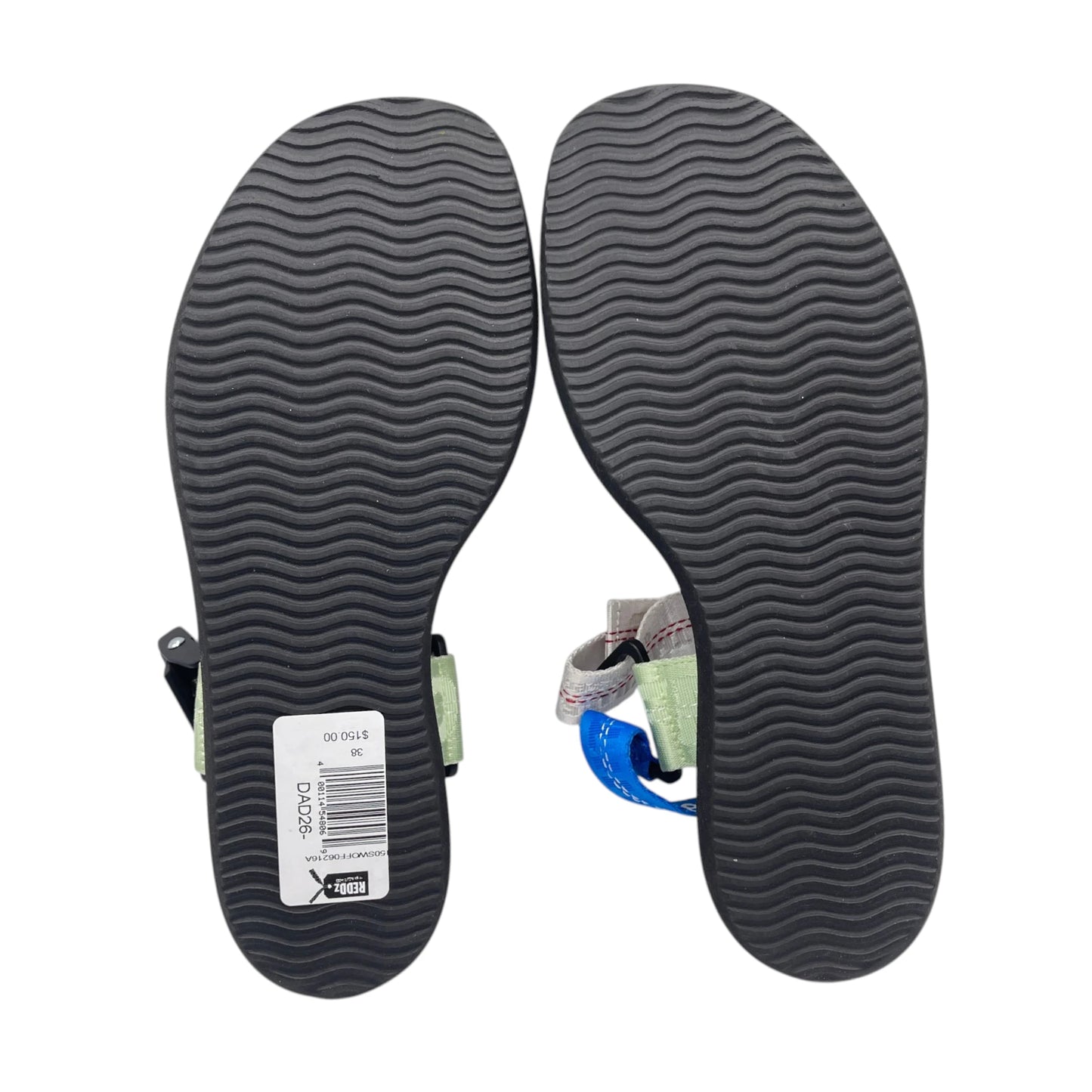 Off-White Trek Sandal