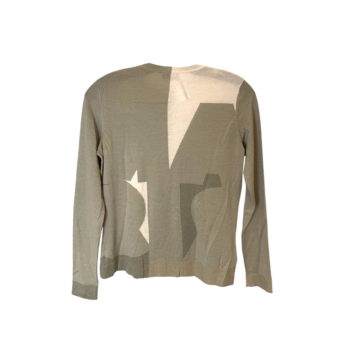 Akris Wool Sweater Wom - 4