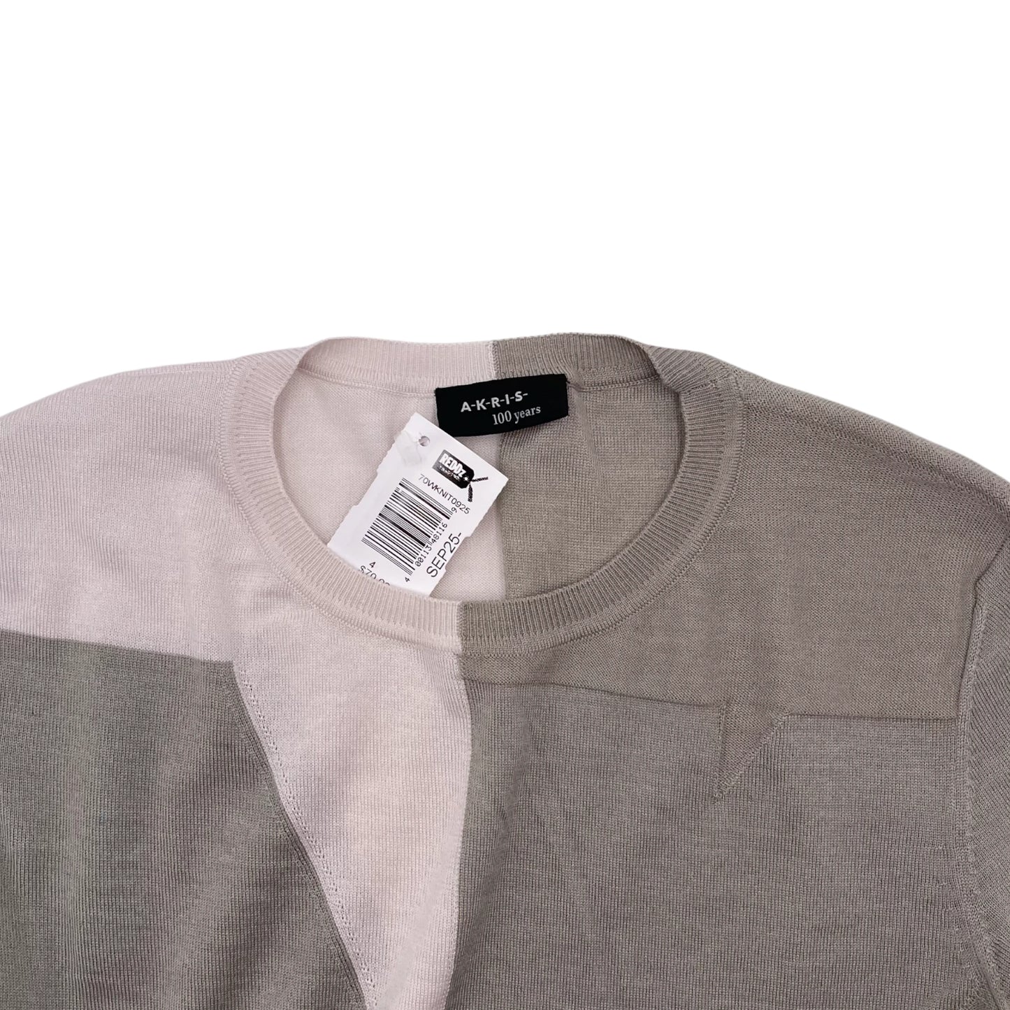 Akris Wool Sweater Wom - 4