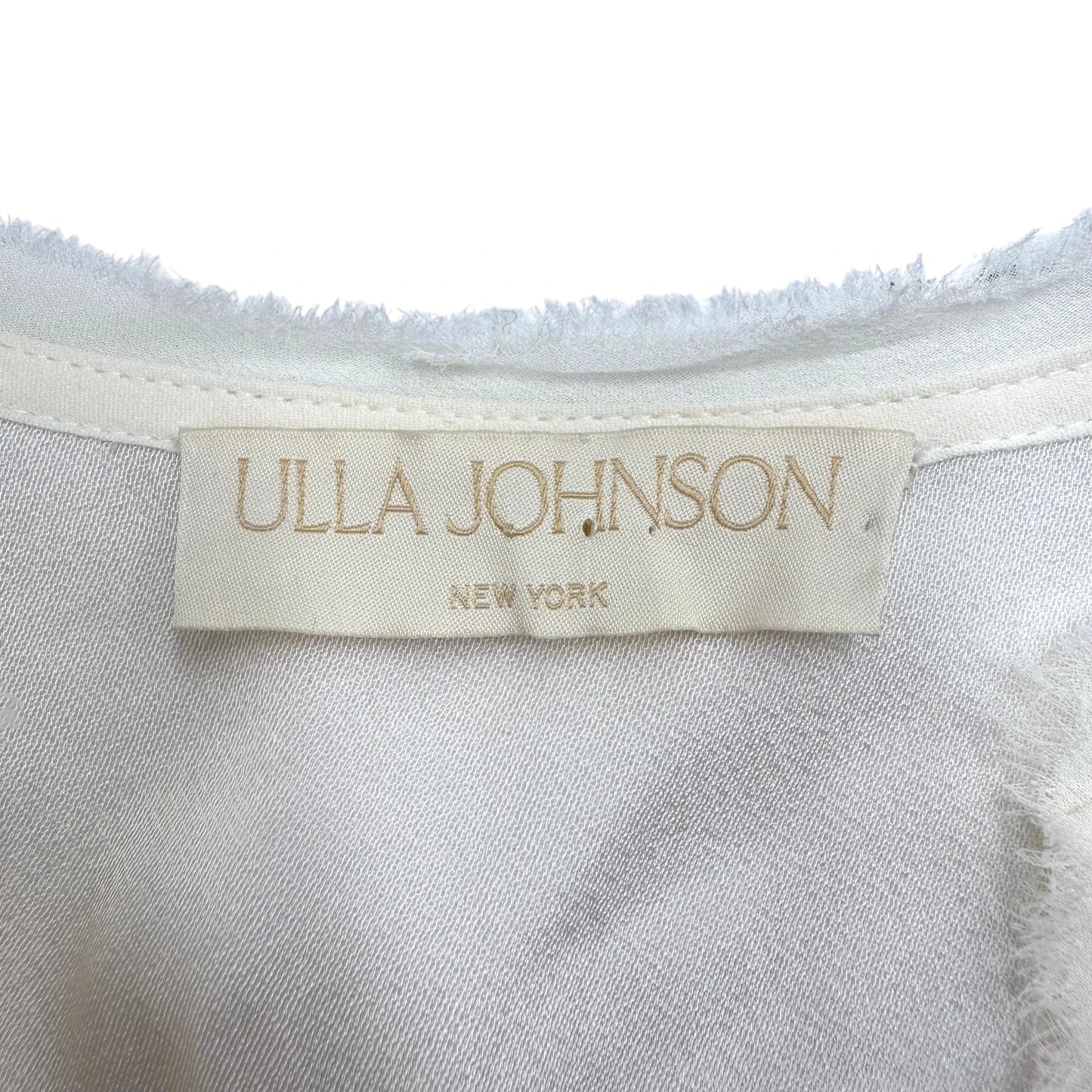 Ulla Johnson Demetria Dress