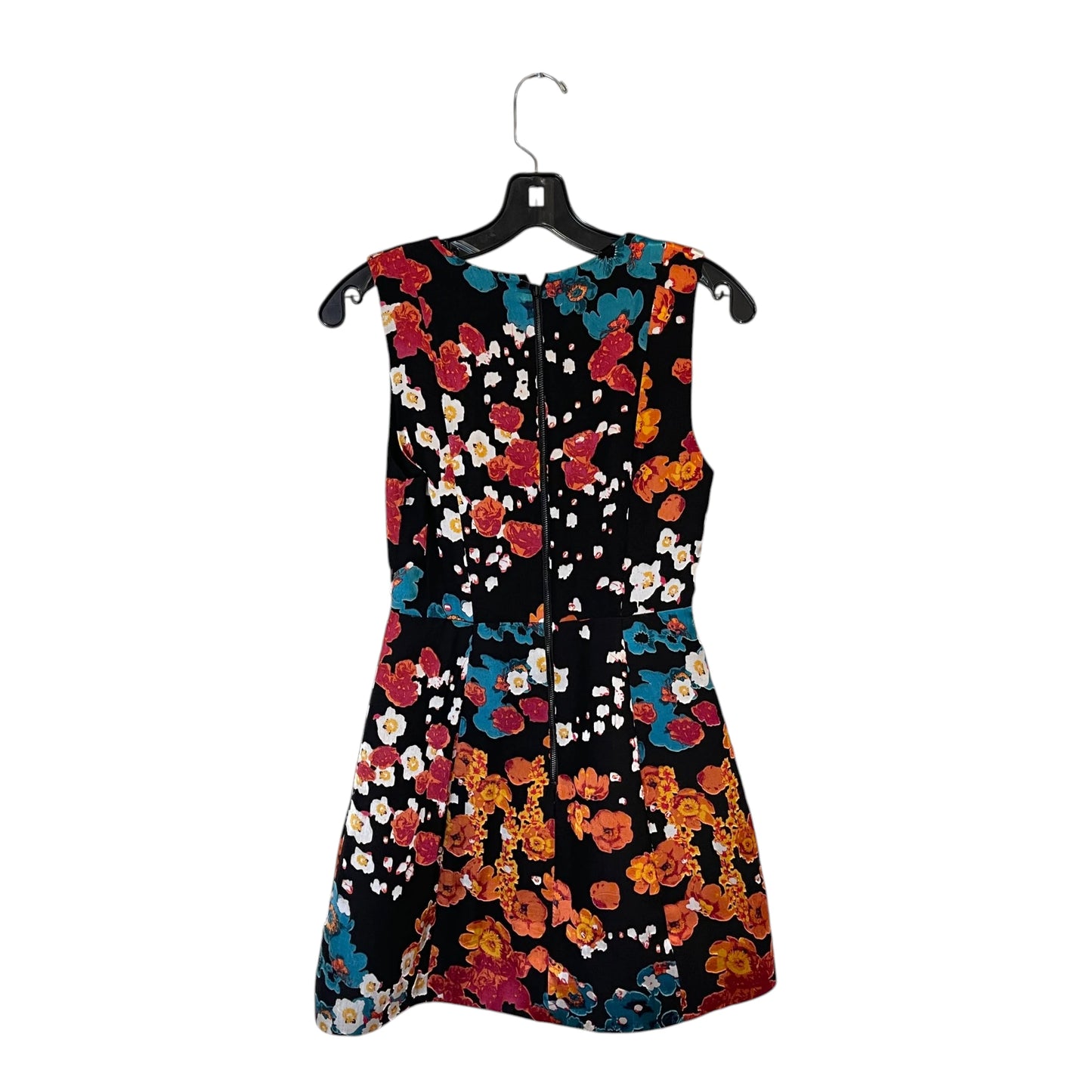 Alice + Olivia Floral Dress