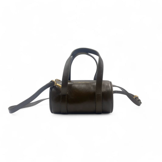 Brandon Blackwood Small Duffle