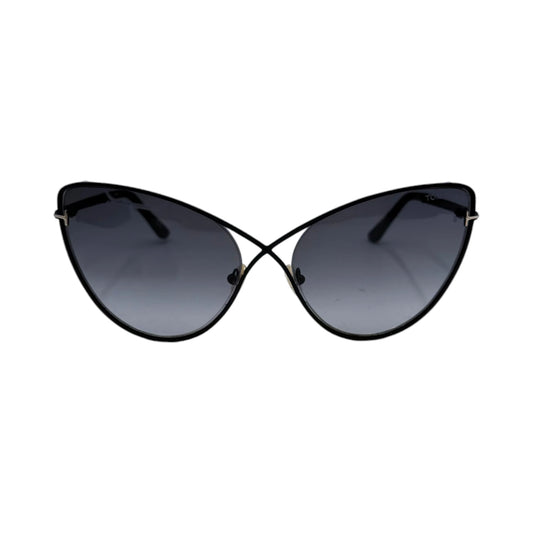 Tom Ford Leila Cat-Eye Sunglasses