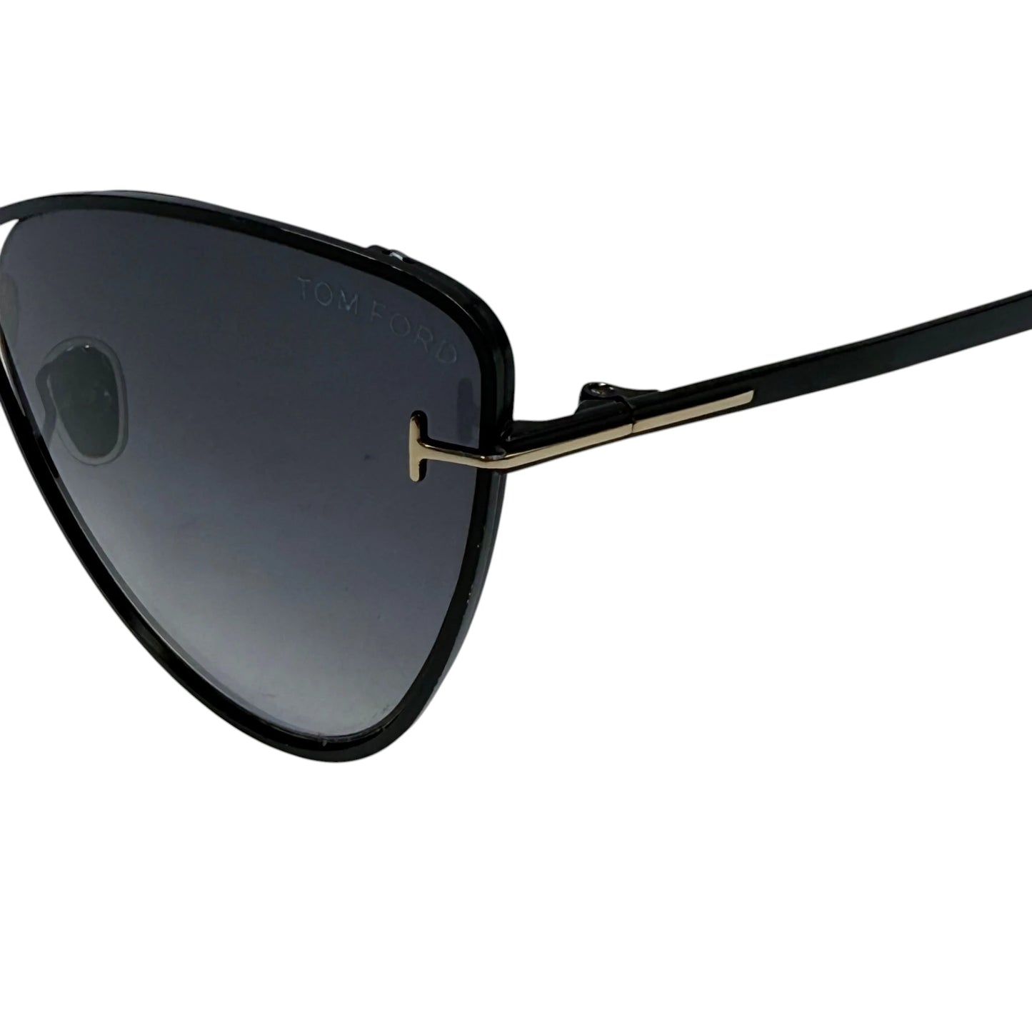Tom Ford Leila Cat-Eye Sunglasses