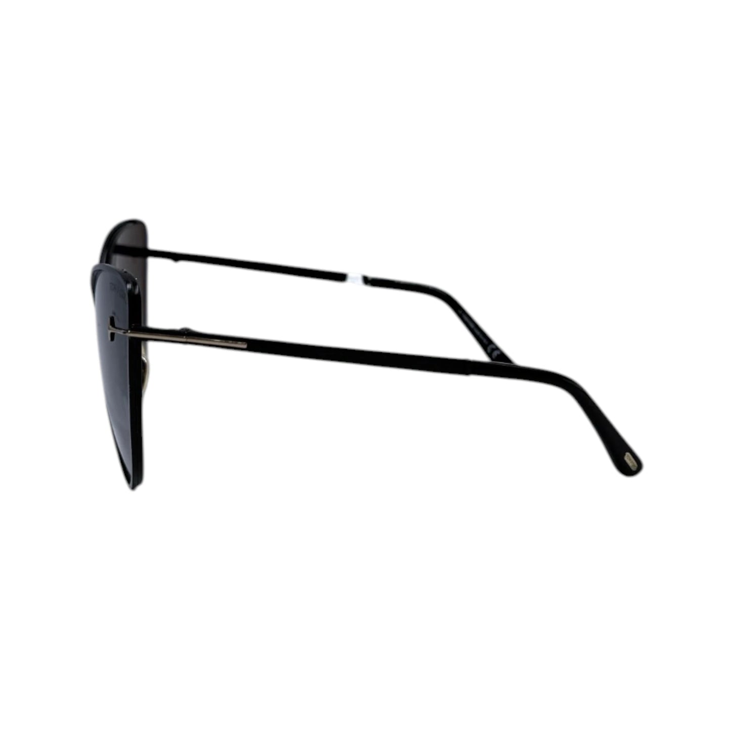 Tom Ford Leila Cat-Eye Sunglasses