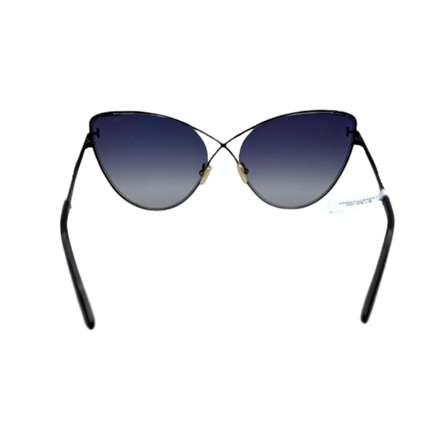 Tom Ford Leila Cat-Eye Sunglasses