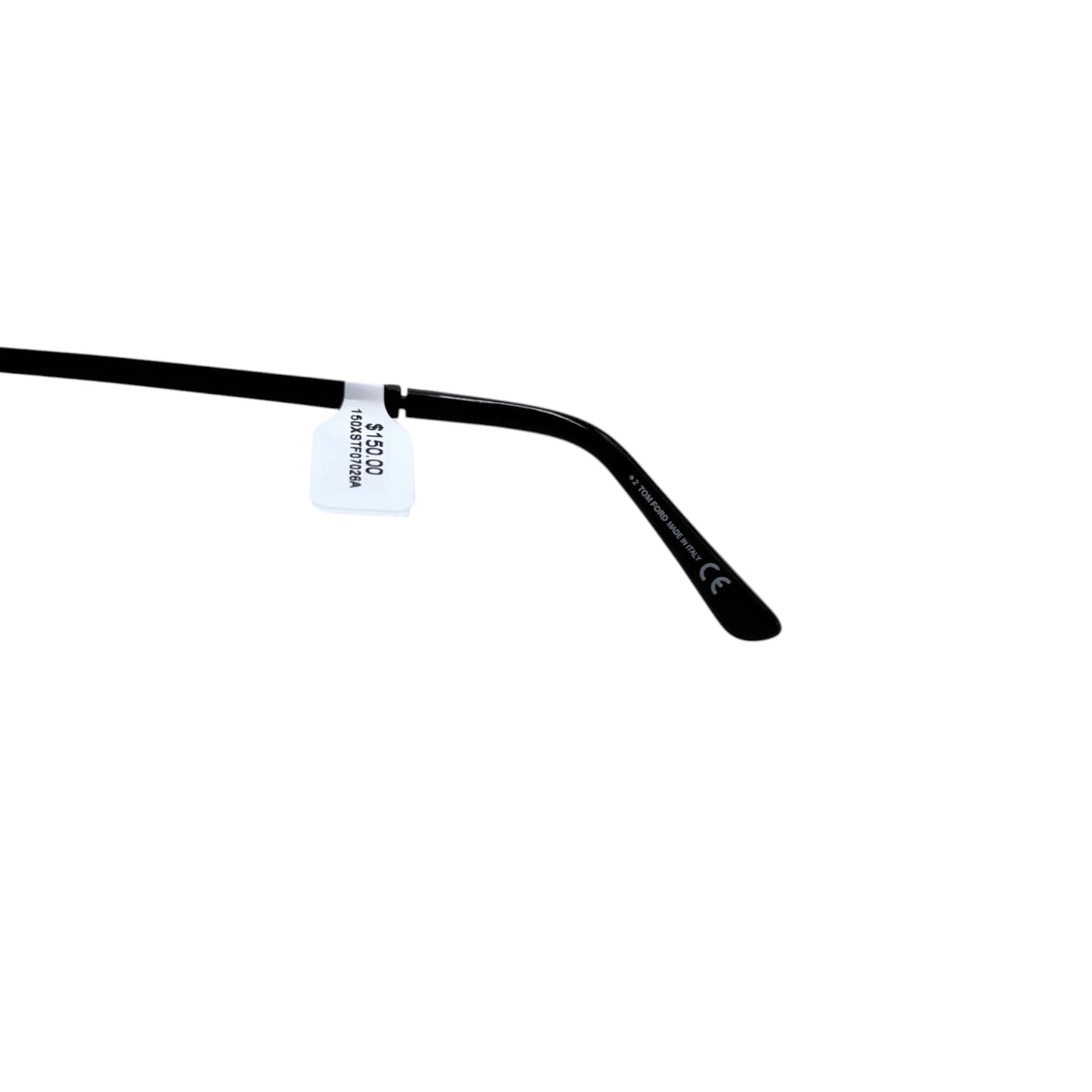Tom Ford Leila Cat-Eye Sunglasses
