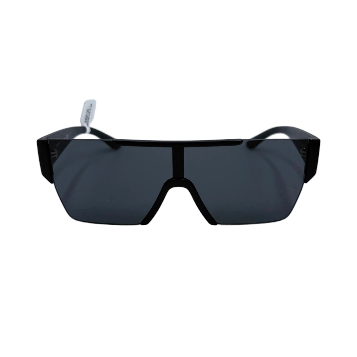 Burberry Shield Tinted Sunglasses