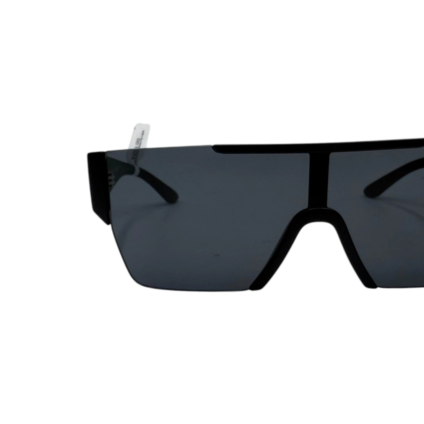 Burberry Shield Tinted Sunglasses