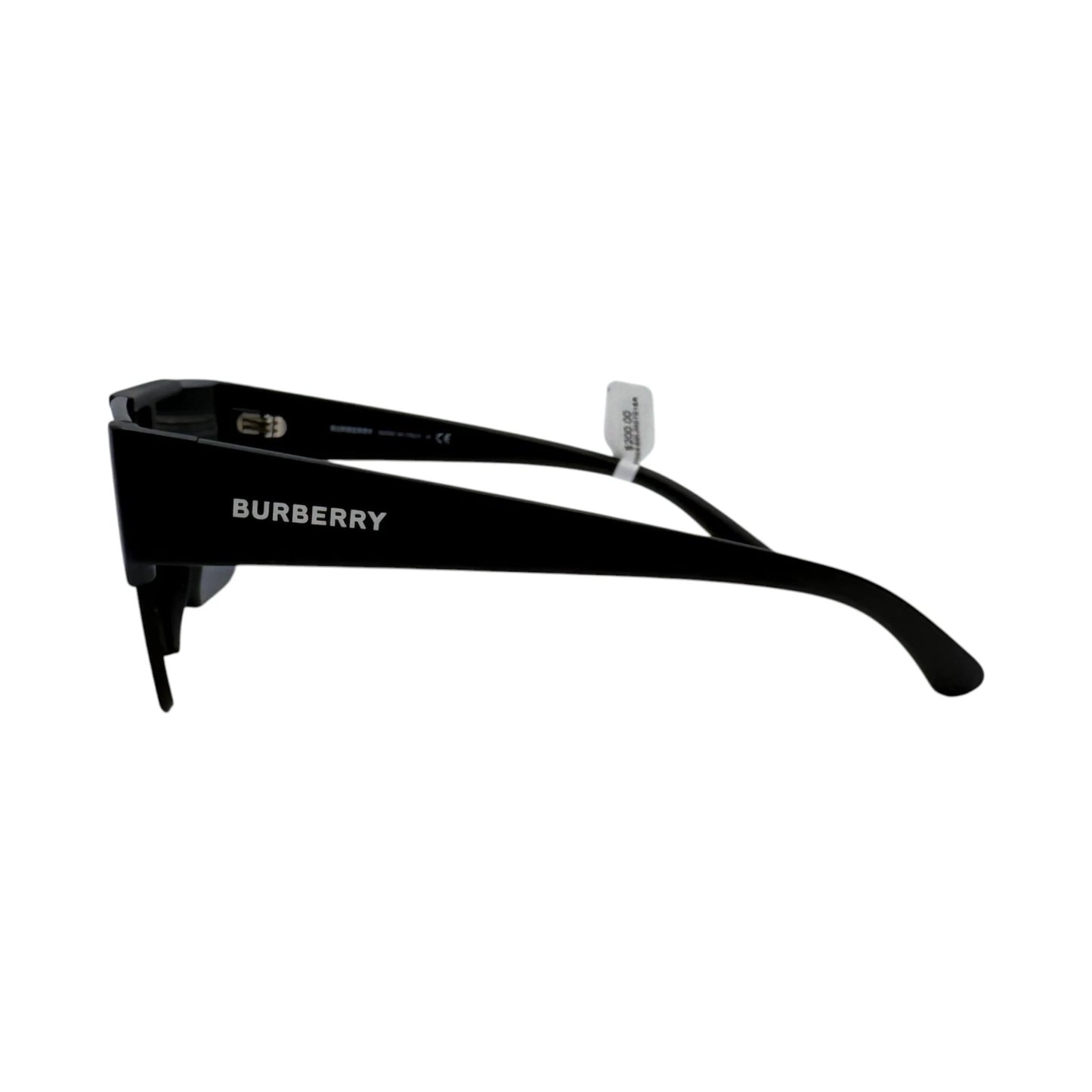 Burberry Shield Tinted Sunglasses