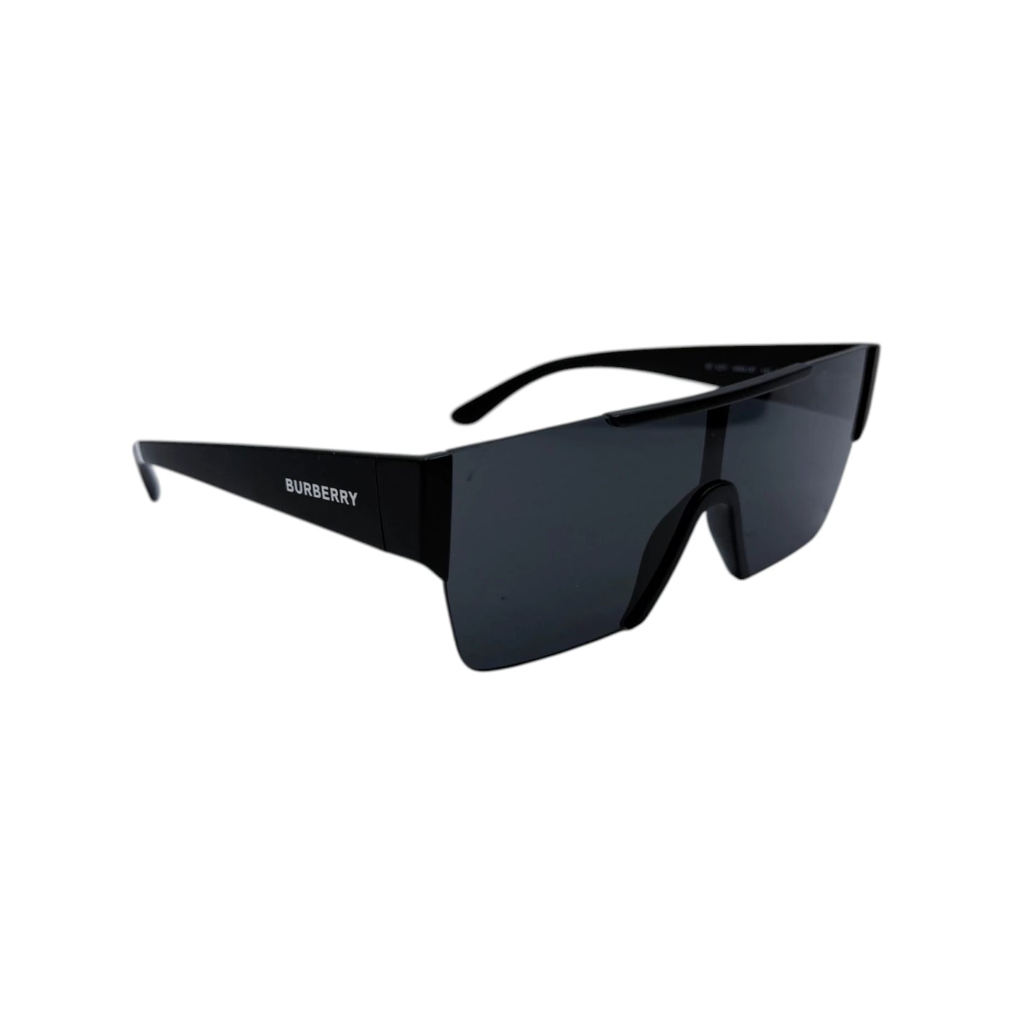 Burberry Shield Tinted Sunglasses