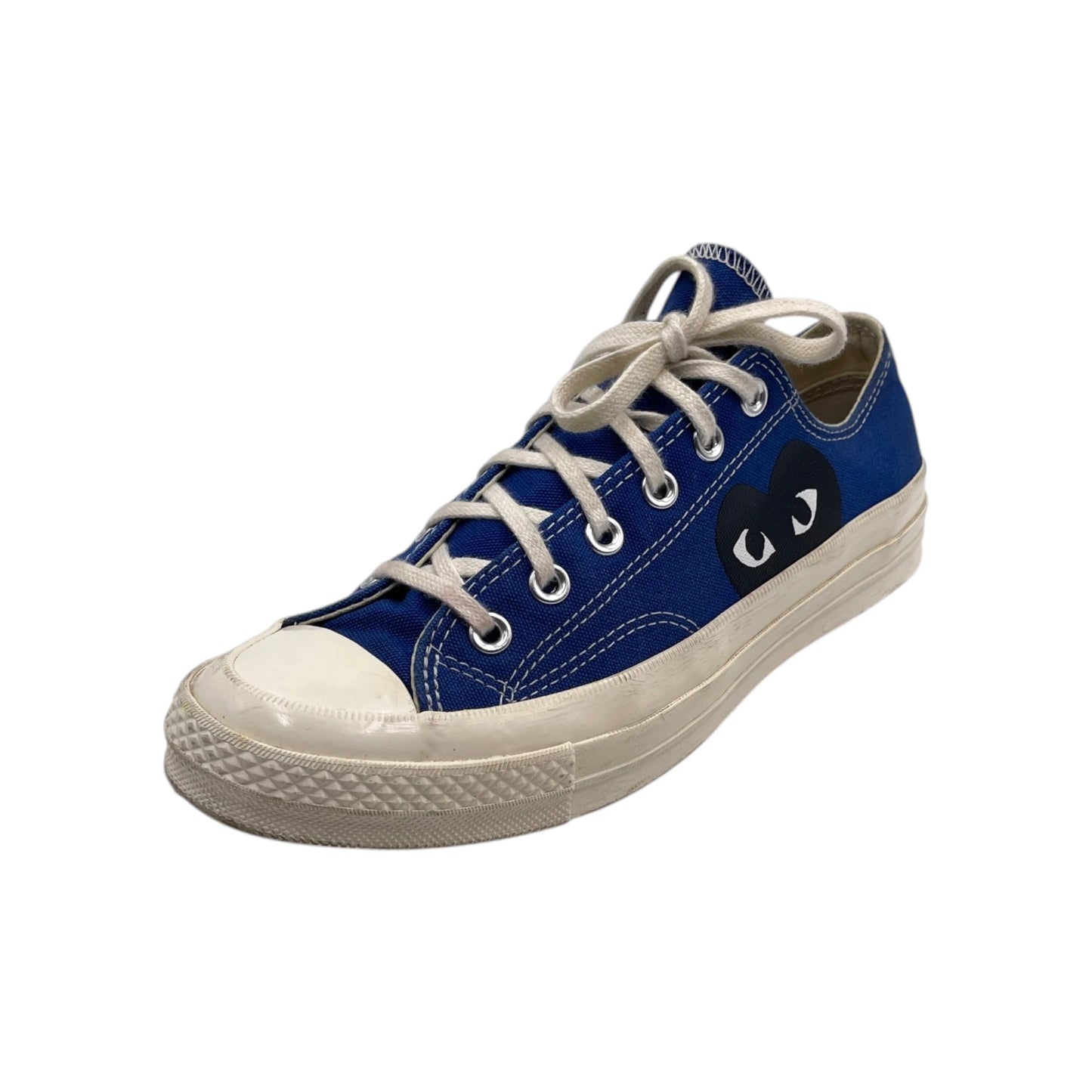 Comme des Garçons PLAY x Converse Chuck 70 SNKR