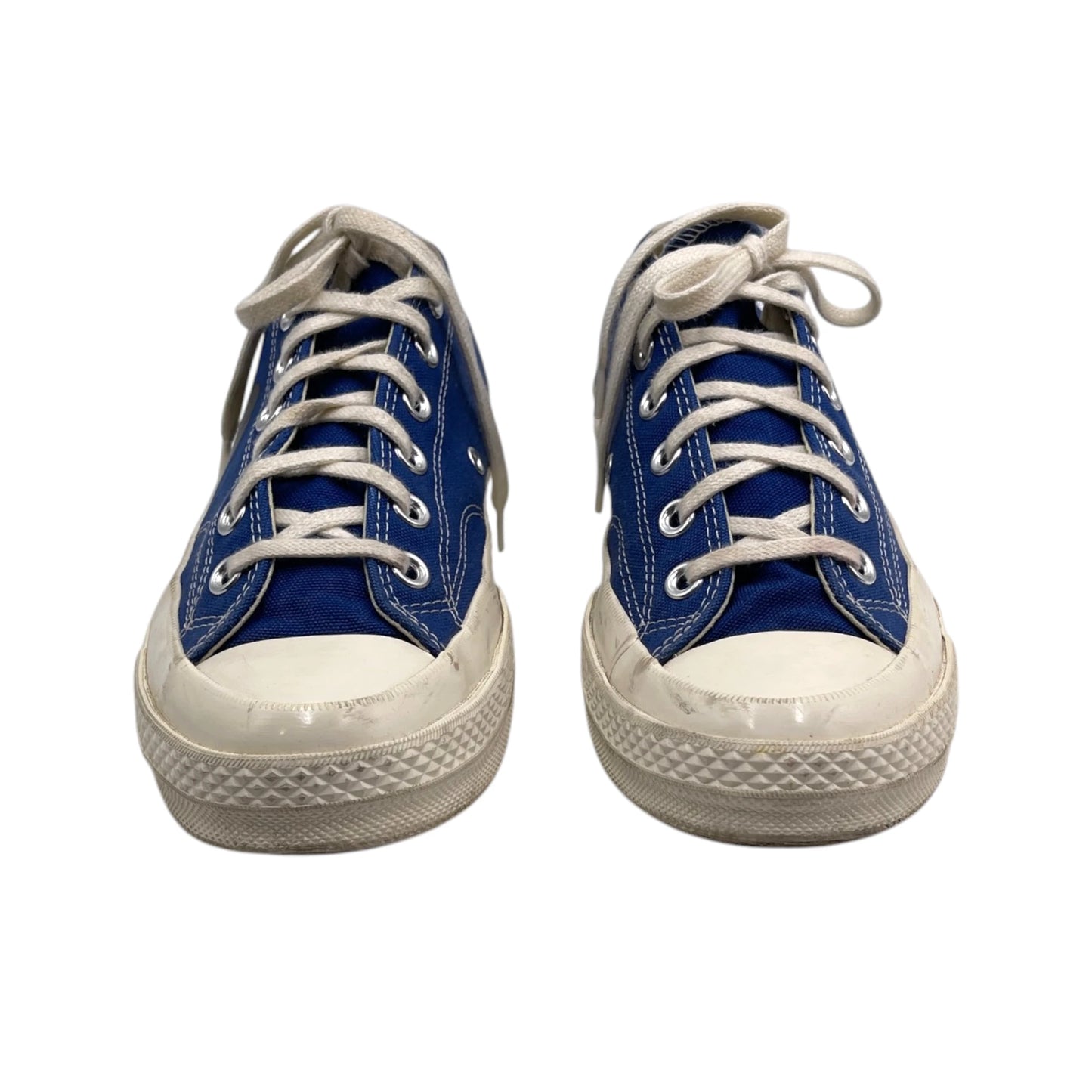 Comme des Garçons PLAY x Converse Chuck 70 SNKR