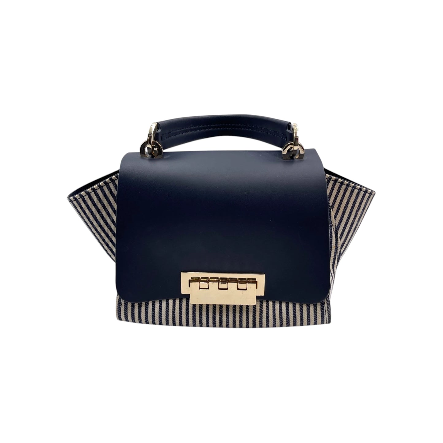 Zac Posen Top Handle Bag