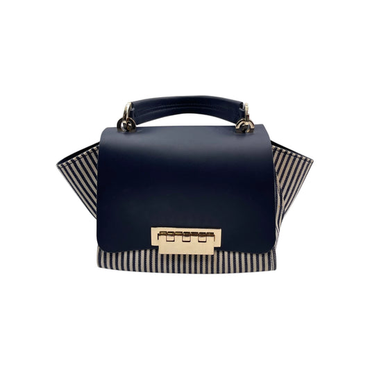 Zac Posen Top Handle Bag