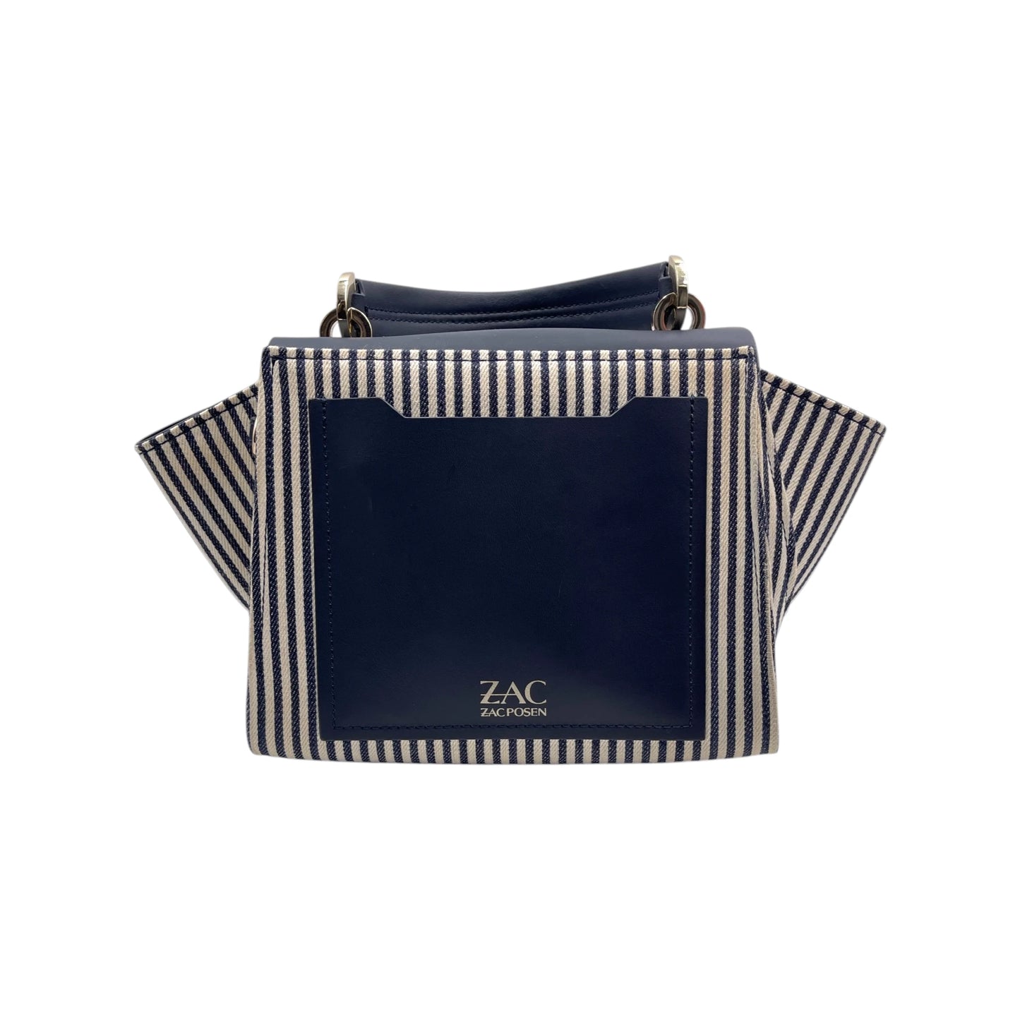 Zac Posen Top Handle Bag