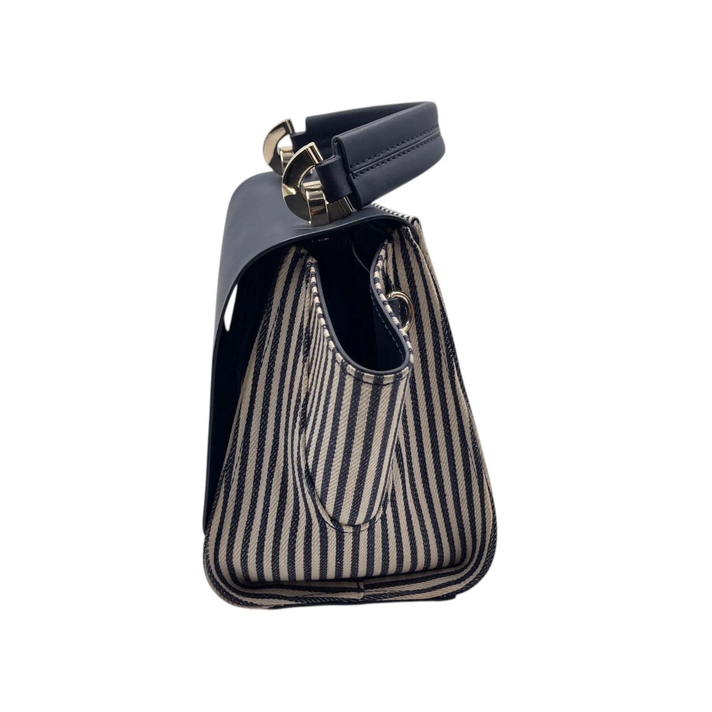 Zac Posen Top Handle Bag