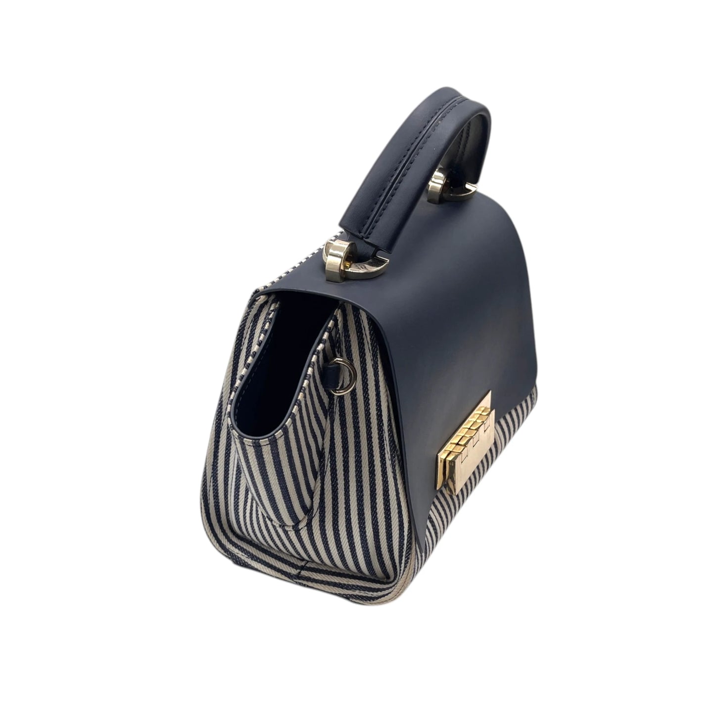 Zac Posen Top Handle Bag