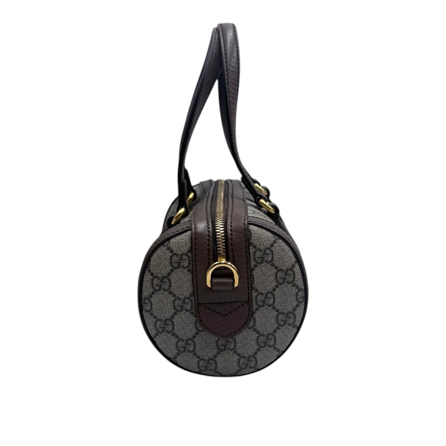 Gucci Ophidia Small Boston Bag
