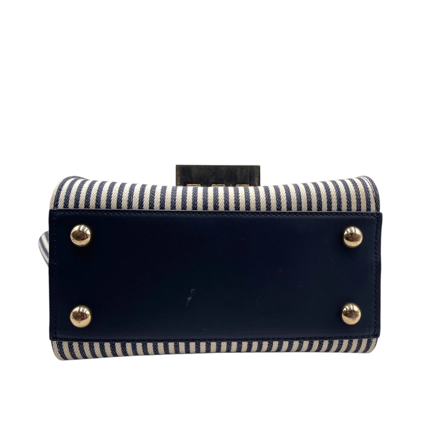 Zac Posen Top Handle Bag