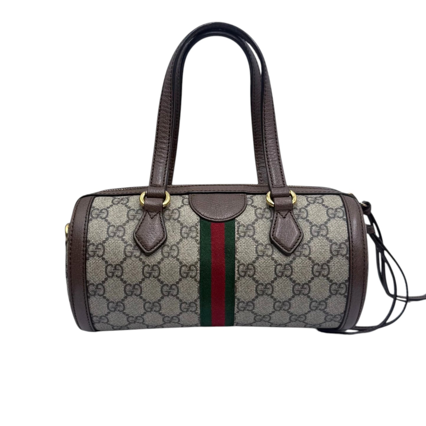 Gucci Ophidia Small Boston Bag