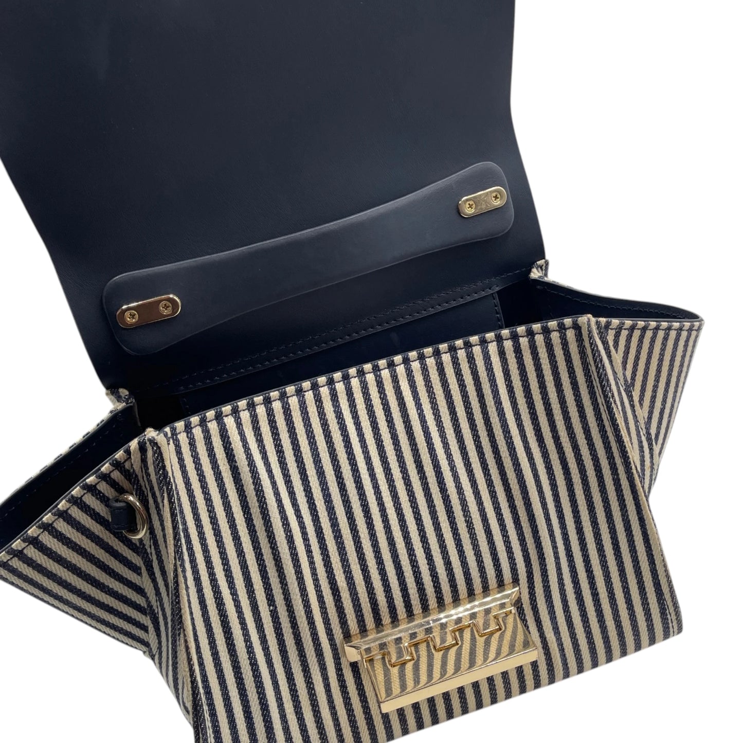 Zac Posen Top Handle Bag