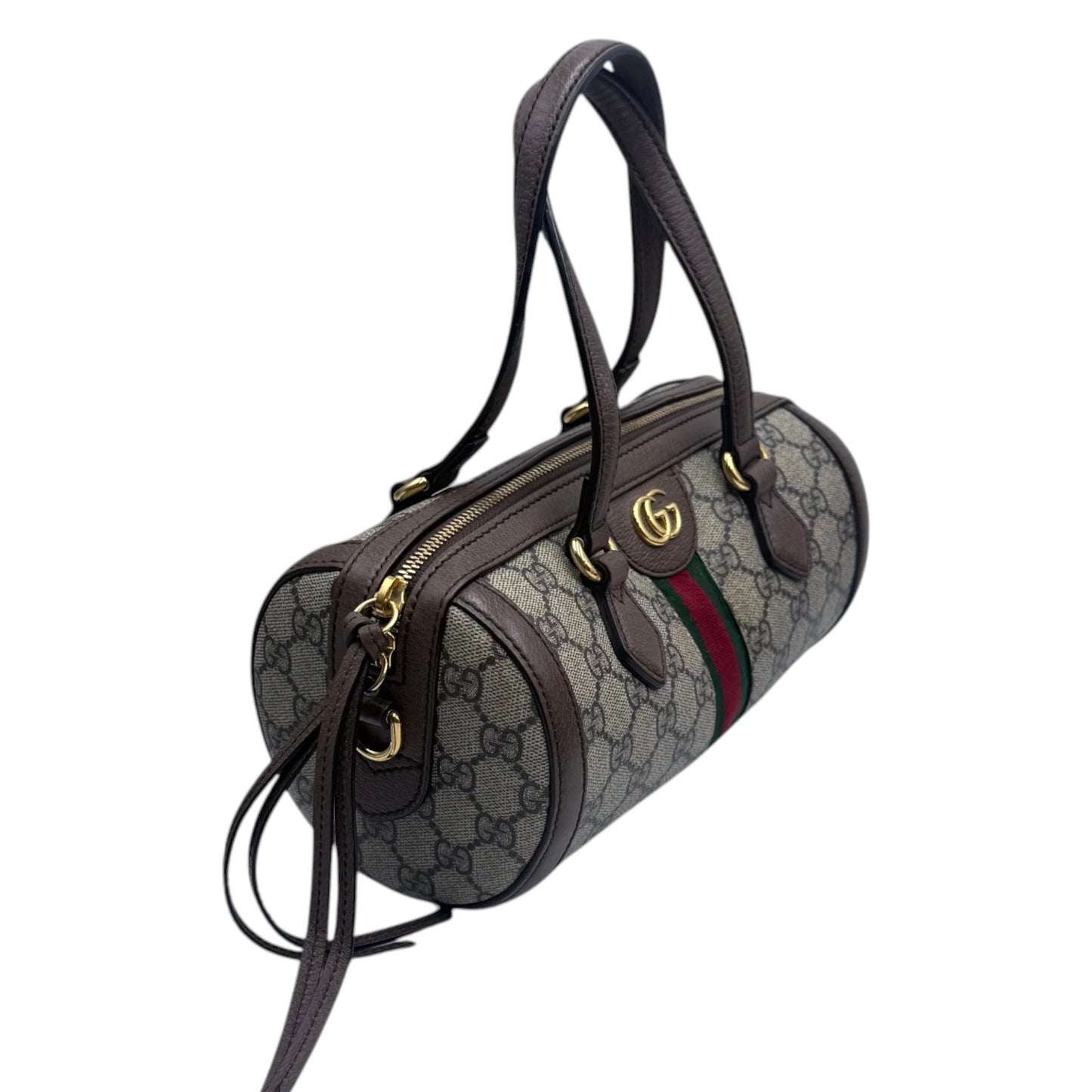 Gucci Ophidia Small Boston Bag