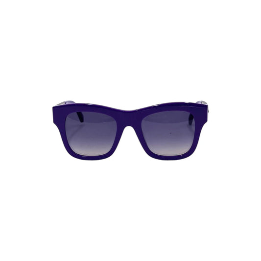 Stella McCartney Square Women's Sunglasses