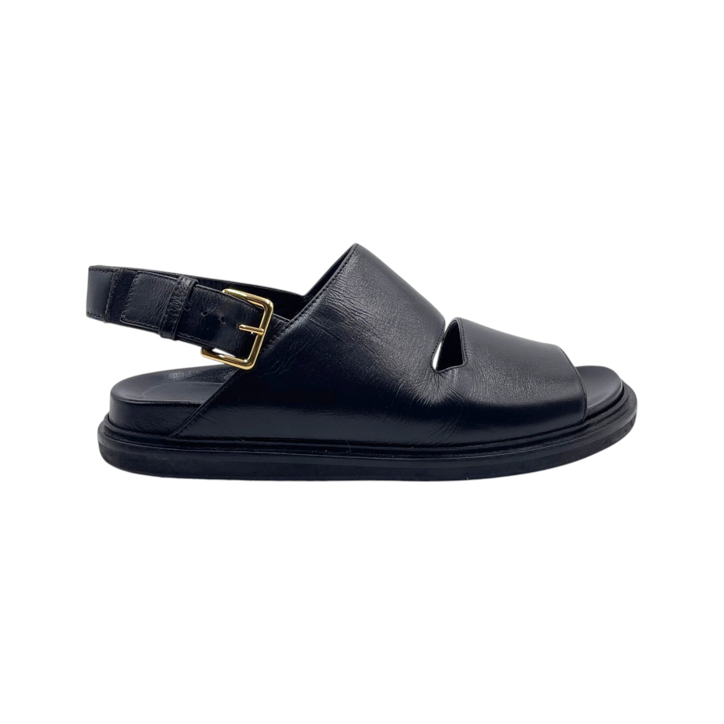 Marni Leather Sandals