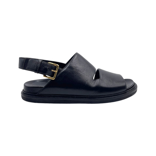 Marni Leather Sandals