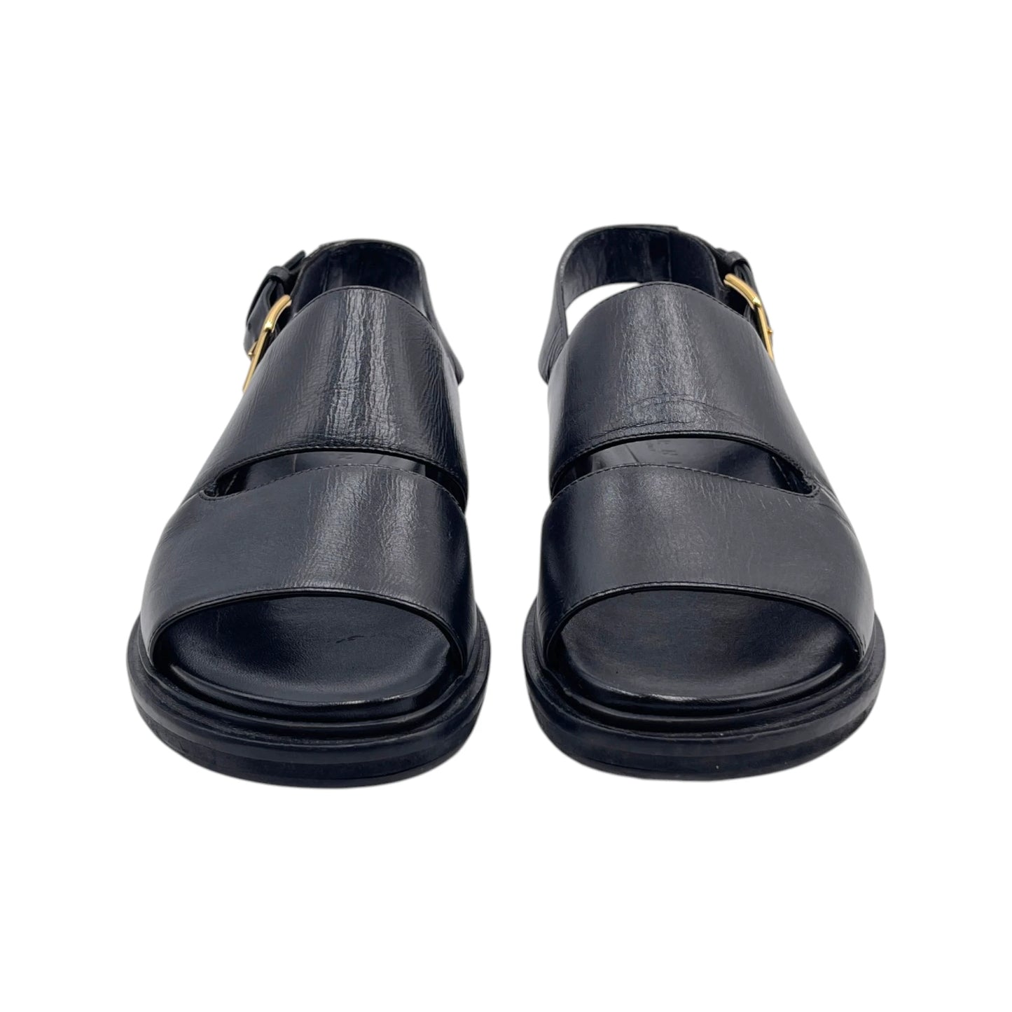 Marni Leather Sandals