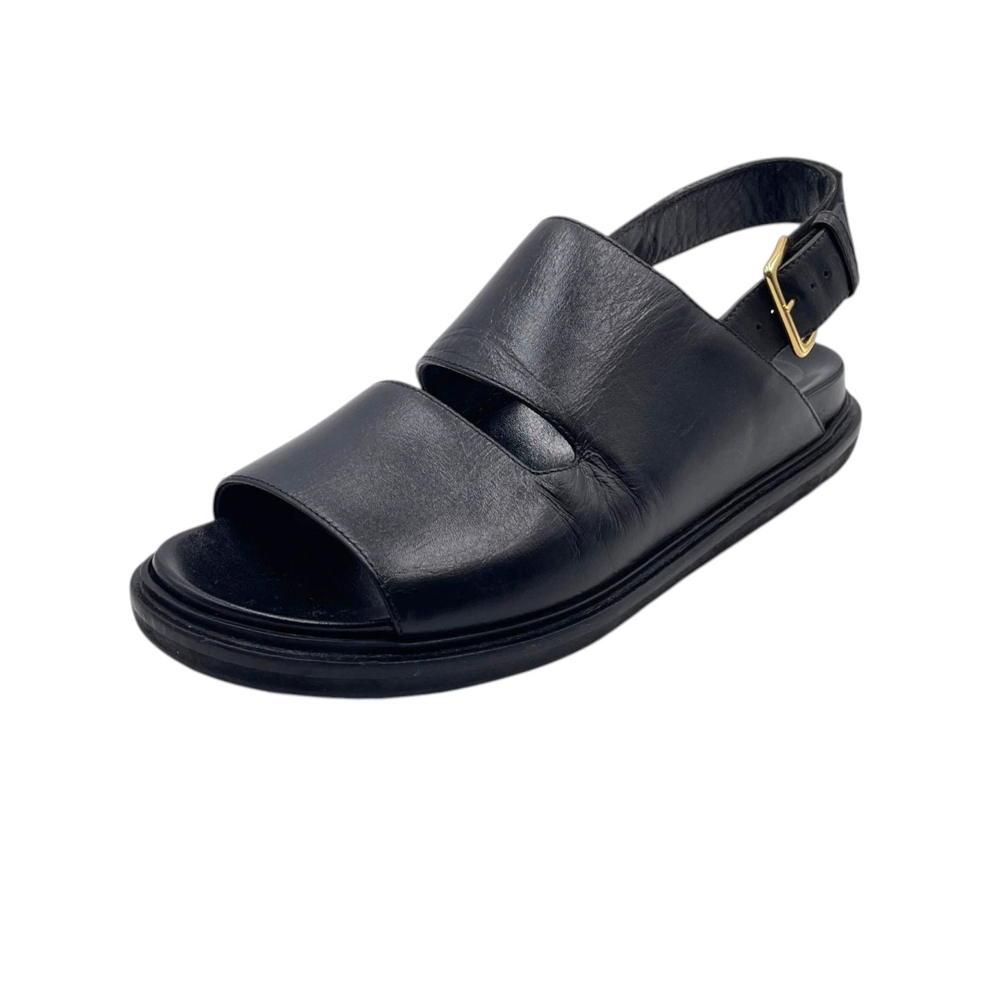 Marni Leather Sandals