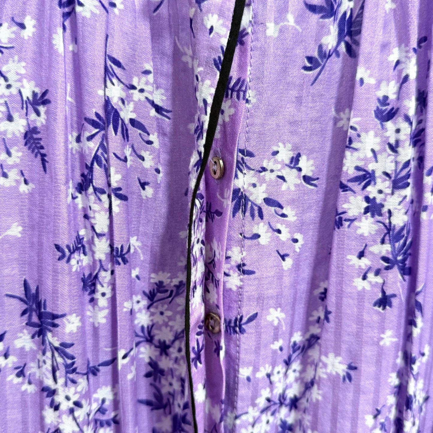 Ulla Johnson Corrine Floral Midi Dress