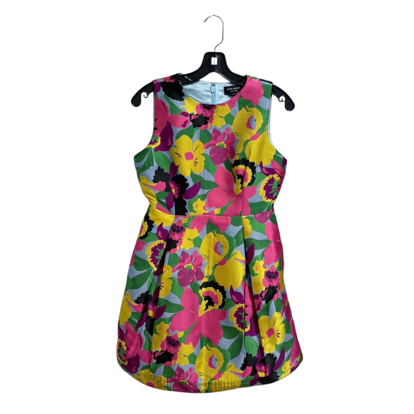 Kate Spade Orchid Bloom Alice Dress