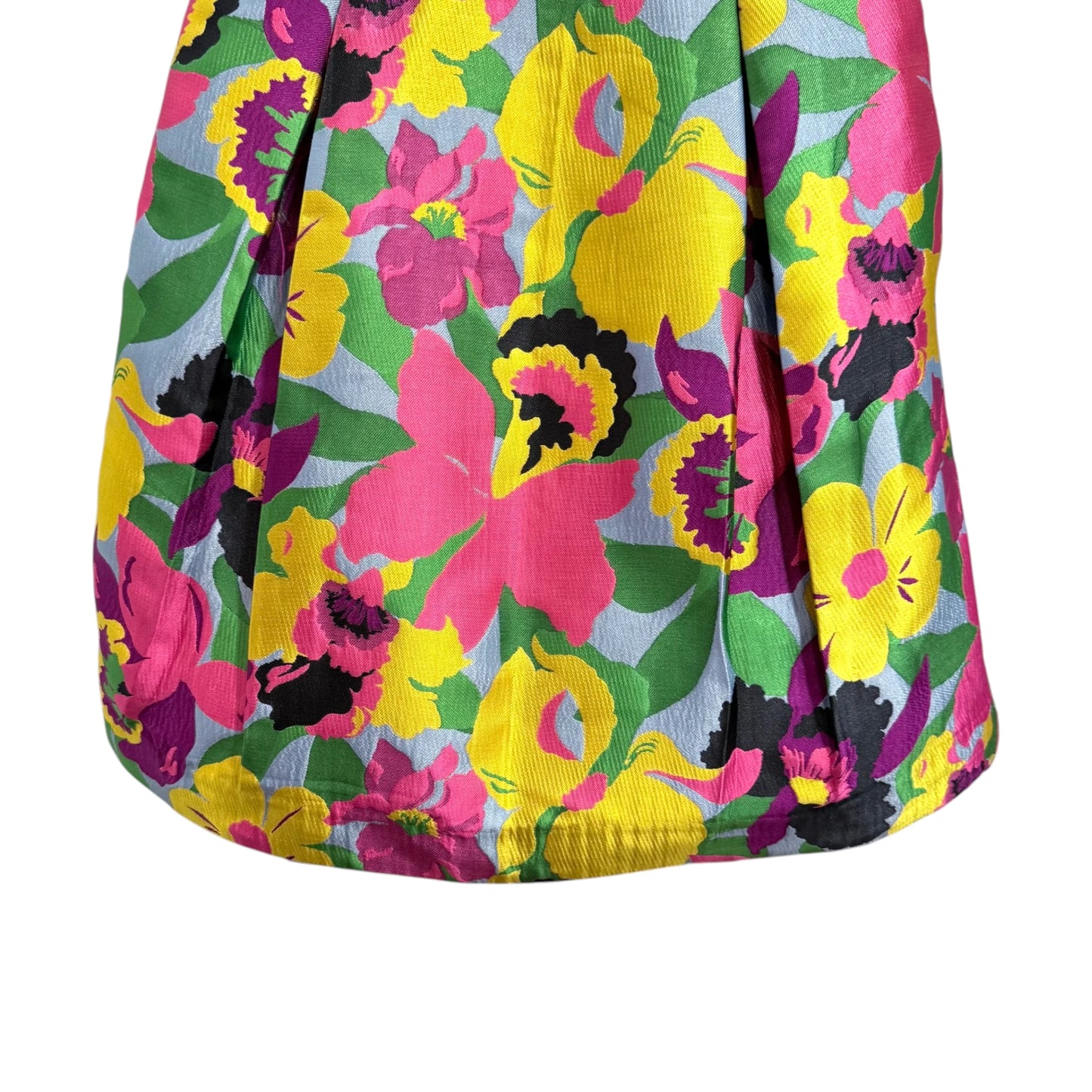 Kate Spade Orchid Bloom Alice Dress