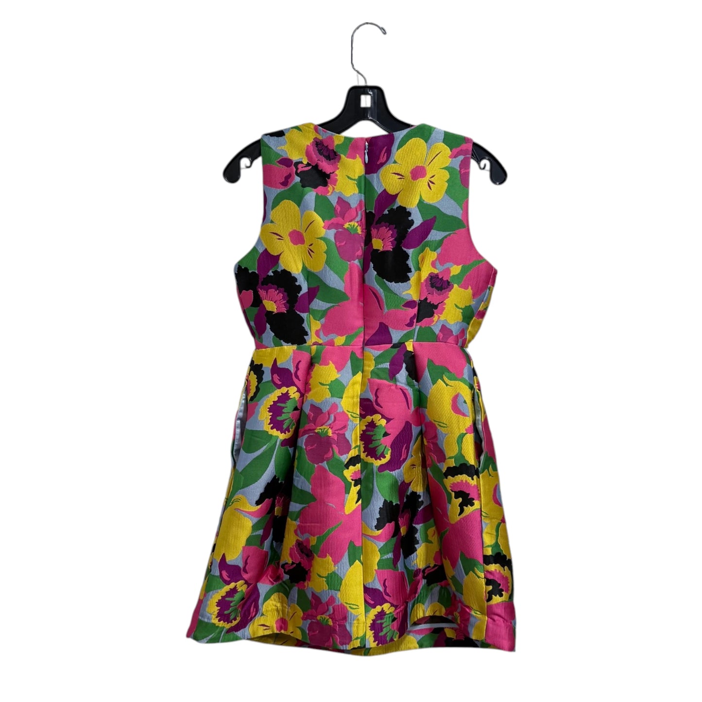 Kate Spade Orchid Bloom Alice Dress
