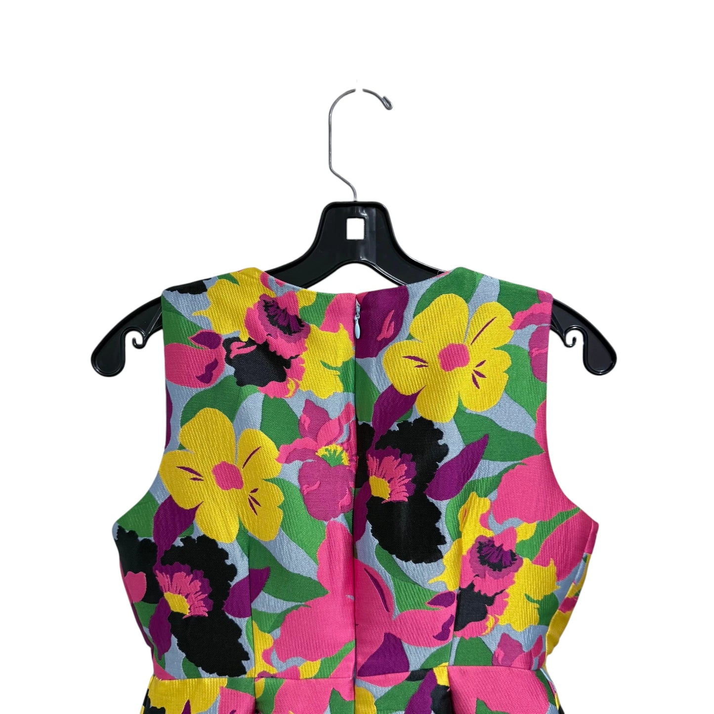 Kate Spade Orchid Bloom Alice Dress