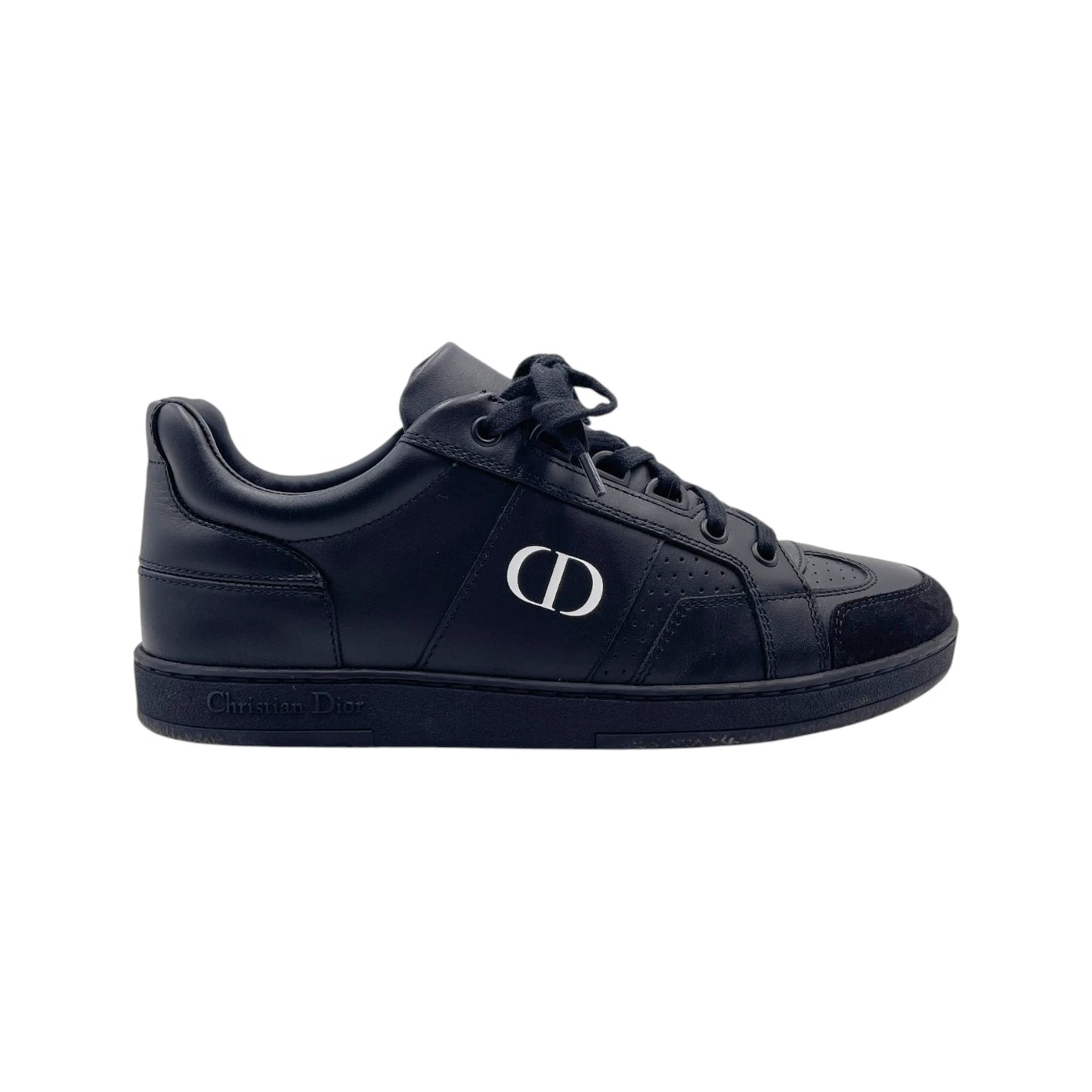 Dior Low Top Snkr
