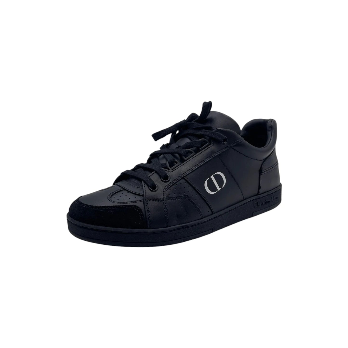 Dior Low Top Snkr