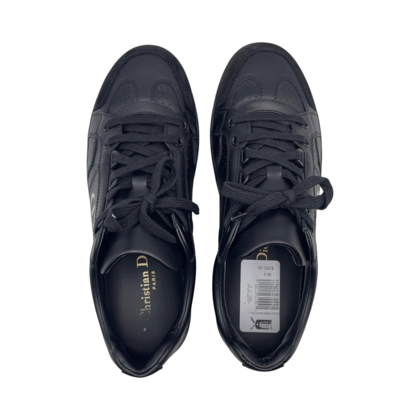Dior Low Top Snkr