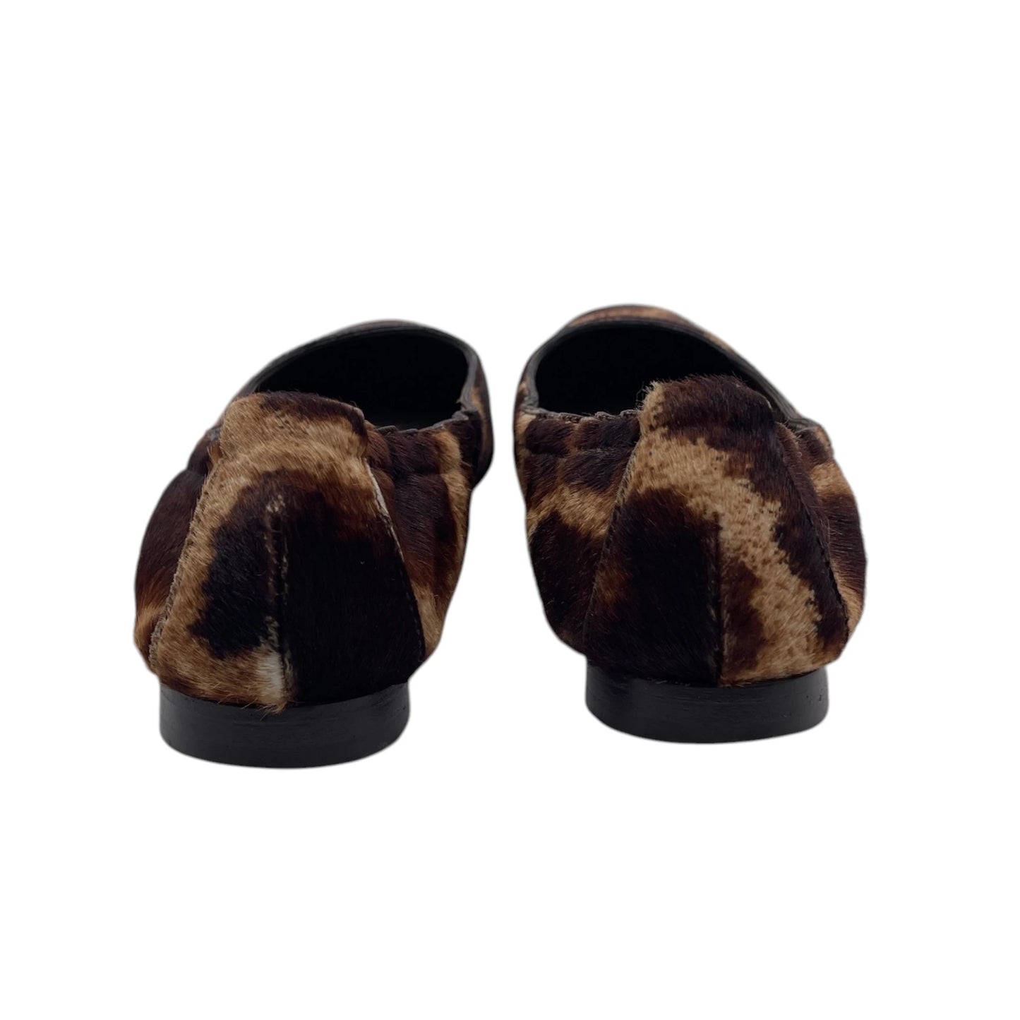 D&G Ballet Flats
