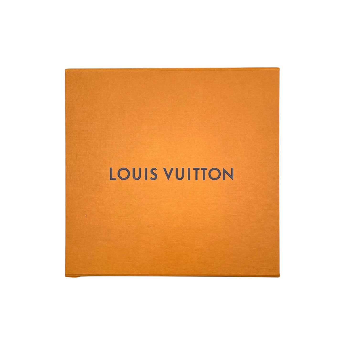 L.V Monogram Reversible Bucket Hat - S